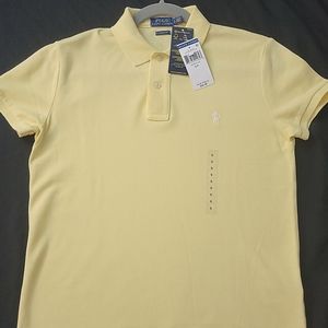 Polo Ralph Lauren Classic Fit